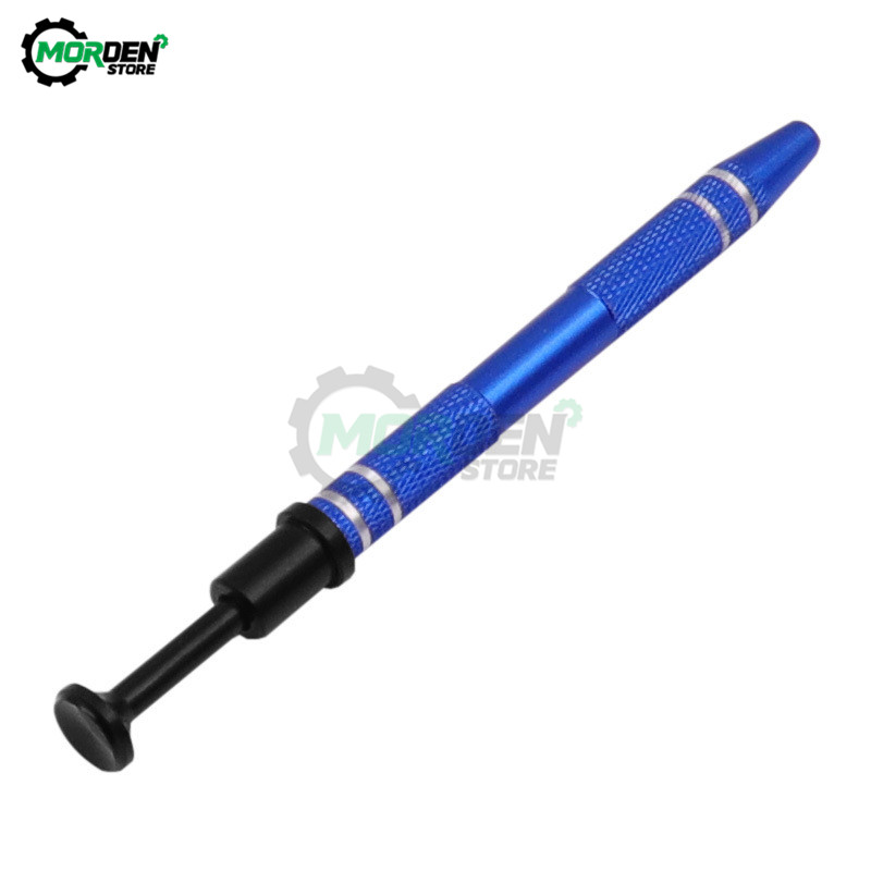 Bốn Móng Vuốt Thành Phần Điện Tử Tiểu Ly IC Máy Hút Bán BGA Chip Chọn Miếng Dán IC Hút Bút Dụng Cụ Sửa Chữa Điện Tử Trang Sức Giọt