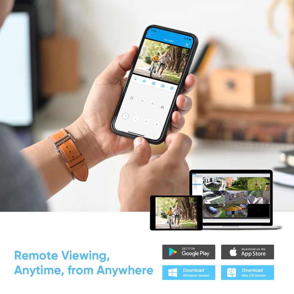 H.view 4K видеорегистратор Система охранного видеонаблюдения POE NVR 8CH  для IEEE802.3af 48V POE IP-камеры системы безопасности Xmeye удаленный доступ распознавание лица ONVIF H.265