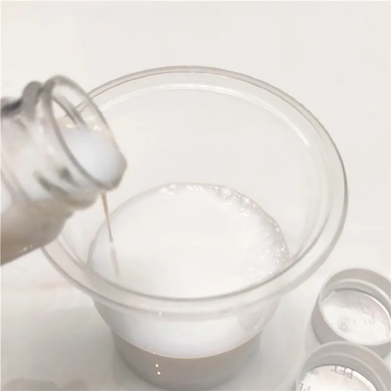 coating PTFE non stick coating polytetrafluoroethylene room temperature curing emulsion anticorrosion PTFE powder