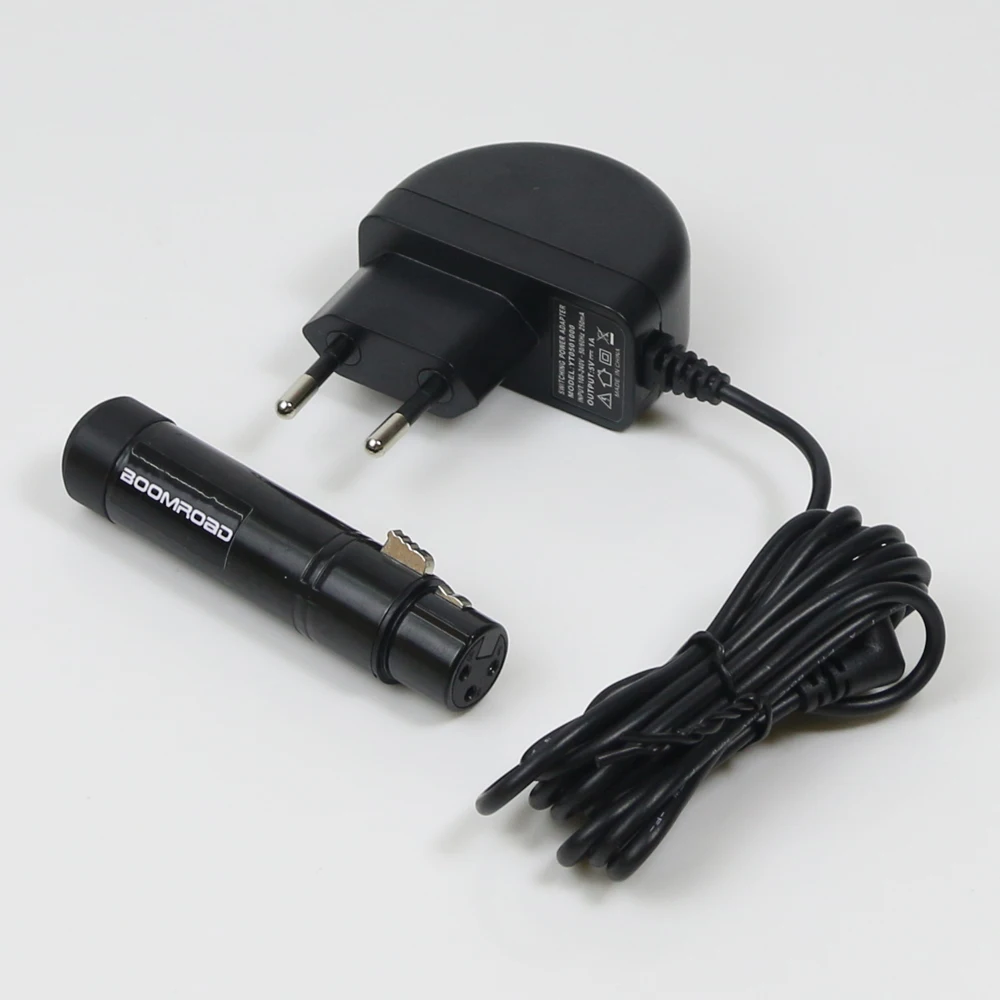 Controlador inalámbrico DMX512, transmisor receptor, 2,4G, ISM Dif, LCD, controlador DMX para escenario, Par, DJ, discoteca, Bar, luces, cabezales móviles