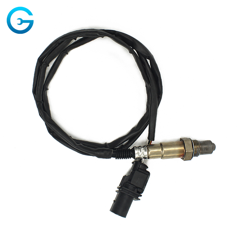 0258017025 LSU 4.9 Bosch Dải Tần Rộng Oxy Lambda O2 Cảm Biến Cho PLX AEM 30-2004