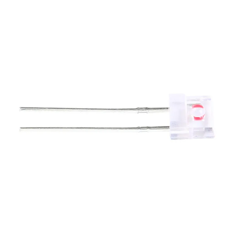 10 pz/lotto tubo di emissione a infrarossi IR928-6C-F tubo di emissione 940NM tubo a infrarossi LED