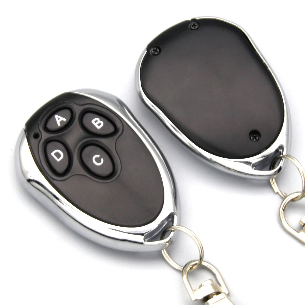 MX4SP RCM DSM 433.92mhz Remote Control Garage Door For Handsender Gate Door Opener 433MHz