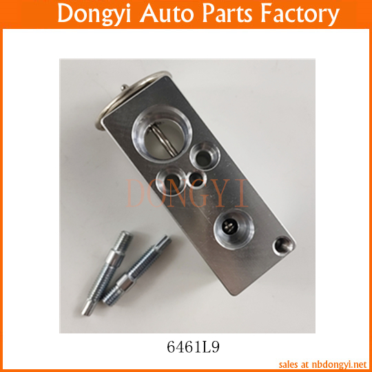 Katup Ekspansi AC 6461L9 6461.L9