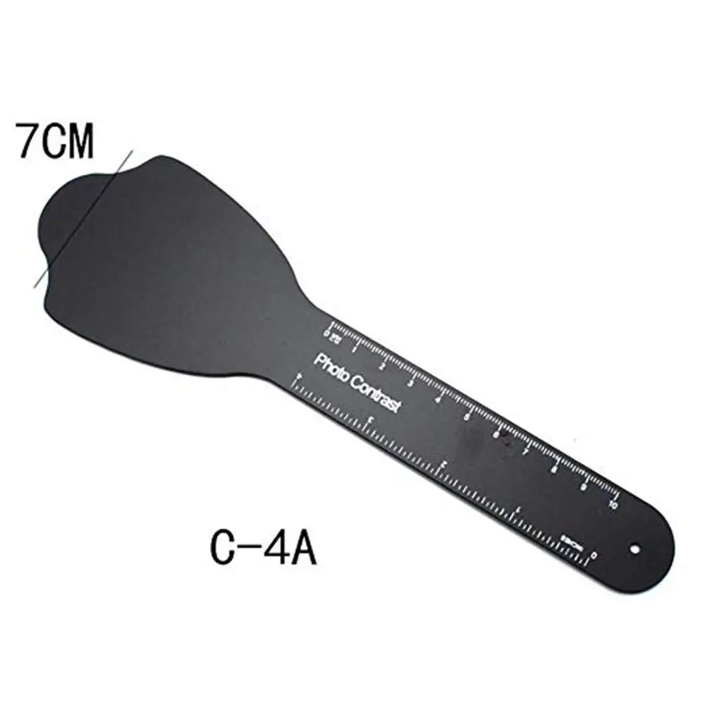 6 Cái/bộ Nha Sĩ Nha Khoa Ảnh Tương Phản Đen Bavico Autoclavable Nha Khoa Tương Phản Intraoral Chụp Ảnh Gương