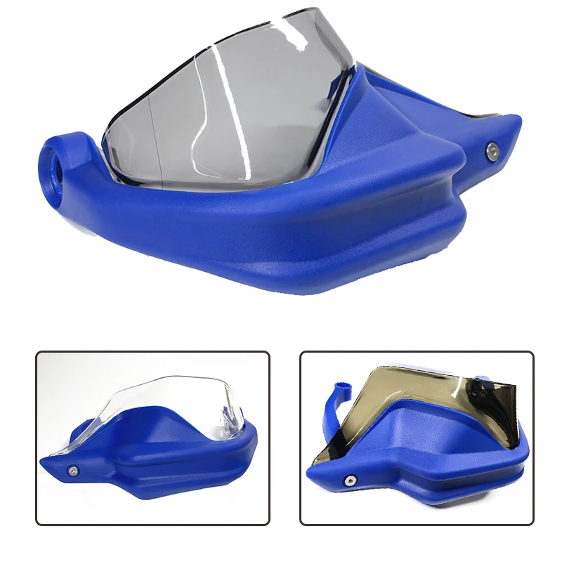 Para BMW R1250GS R 1250 GS Adventure ADV 2018 2019 2020 2021 2022 2023 Protector de mano para motocicleta R1250GSA