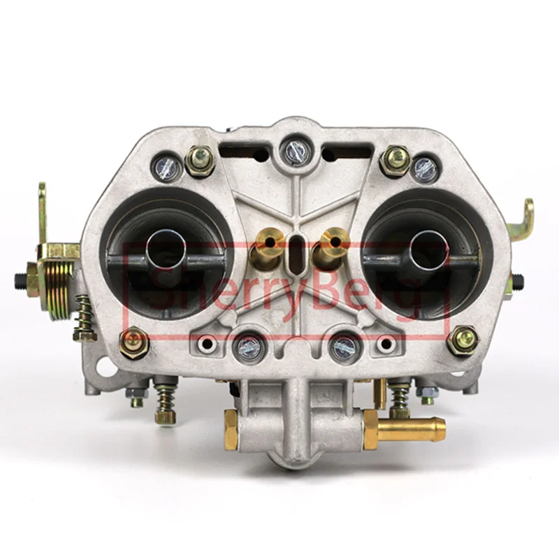 SherryBerg 40 idf carby carburador substituir fajs weber 40idf carb para bug/balheto/porsche motor acessórios de automóvel automovil