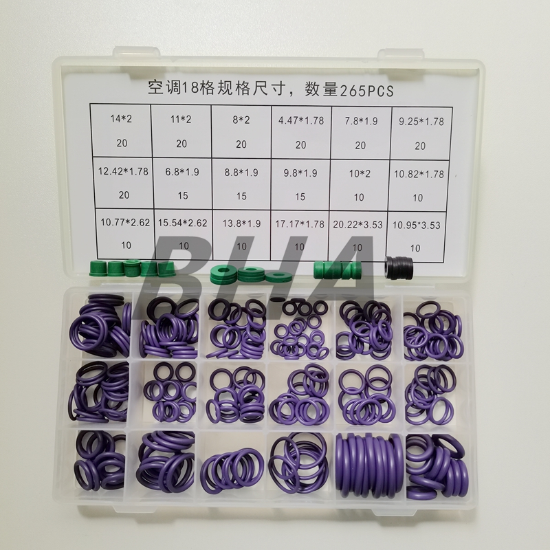   Автомобильное Уплотнительное Кольцо Для Кондиционера, Резиновое Крыло Для Автомобильного Конденсатора