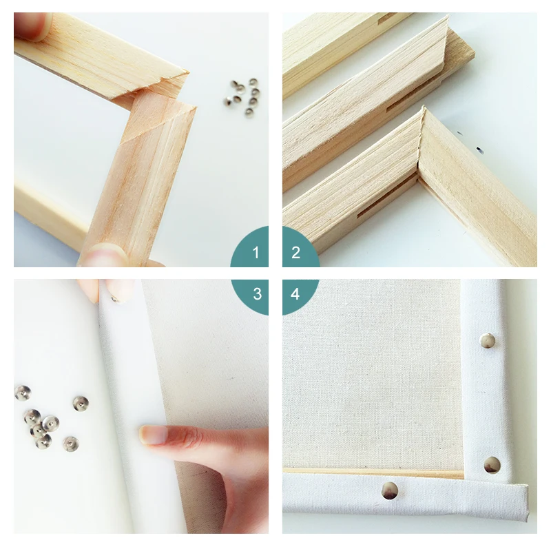 ภูมิทัศน์เมืองภาพวาดโดยตัวเลขสําหรับผู้ใหญ่ชุด DIY HandPainted บนผ้าใบกรอบน้ํามันภาพวาดระบายสีโดยหมายเลข