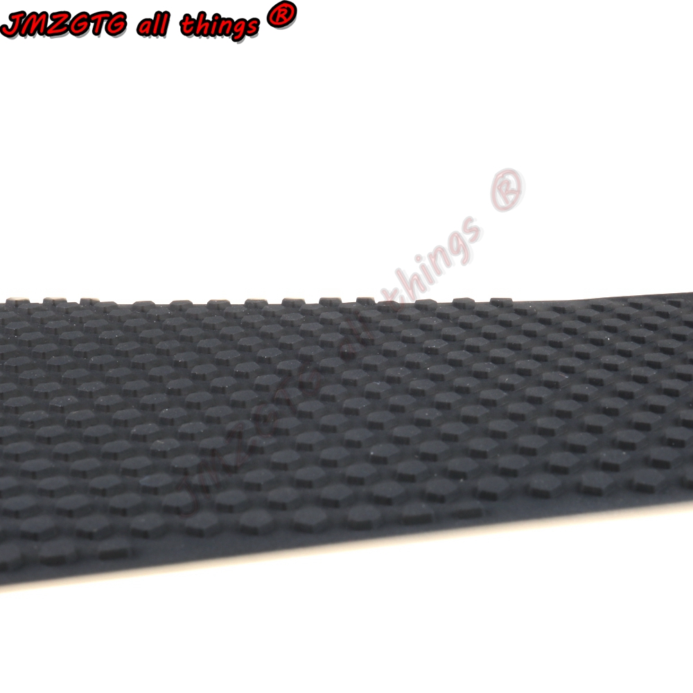 Tank Grip Pads For HONDA CBR650R CB650R 2019-2023 Protector Sticker Tank Traction Pad Side 3M