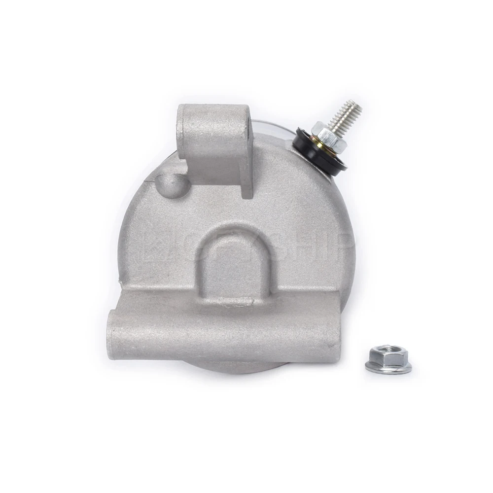 Untuk POLARIS ACE 570 2017 2018 RZR 570 2012-2016 Ranger 570 ACE570 RZR570 OEM Num 4013015 Starter Motor 12V CW Startor Motor