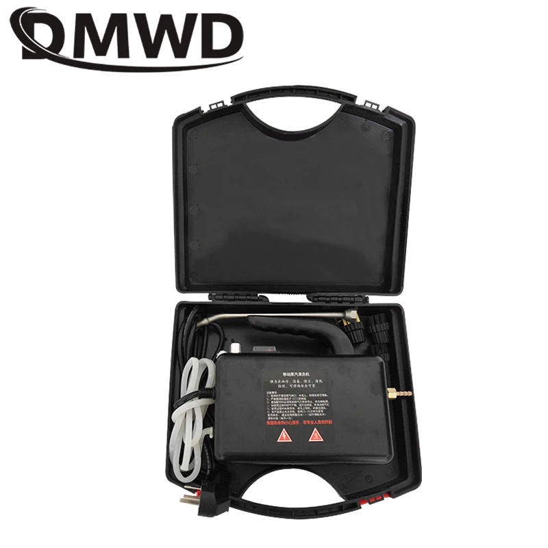 DMWD Nhiệt Độ Cao Cao Cấp Di Động Máy Vệ Sinh Hơi Nước Tự Động Bơm Khử Trùng Disinfector 2600W 1.8M