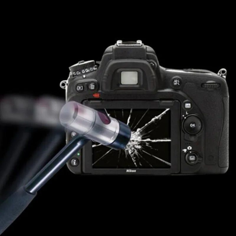 Kính Cường Lực Cho Máy Canon G9X G9XII G7X G7XII Mark 2 II Mark2 G5X/G9 G7 G5 X/G1XIII g1X III M6 M100 M50 Camera Tấm Bảo Vệ Màn Hình