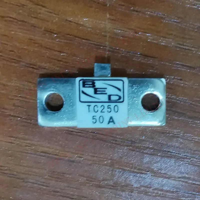 Montaje de brida de terminación, 250 vatios, 50 ohmios, DC-2.0GHz, 32-1037, TC250, 50A, 250 vatios