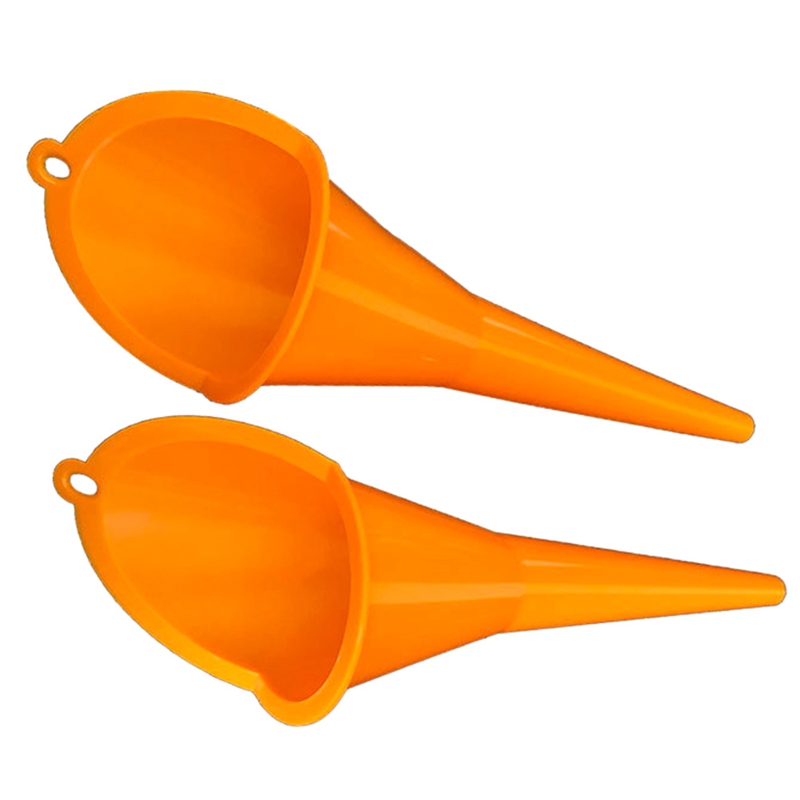 オートバイロングオイルファンネルオイルガソリンディーゼル KTM 530EXC EXC-R XCR-W XC-W FREERIDE 250R 350 Husaberg