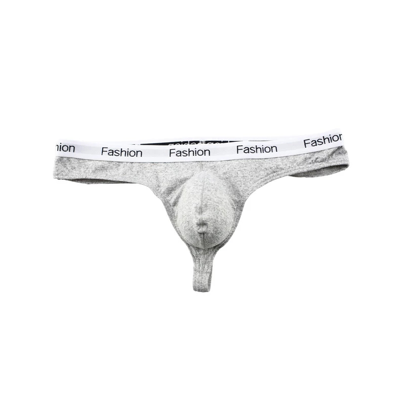 Mode Herren G-string Unterwäsche Männer Sexy Atmungsaktive Unterhose Modal Komfortable Männer Tanga Tanga Cueca Männlichen Höschen Bikini