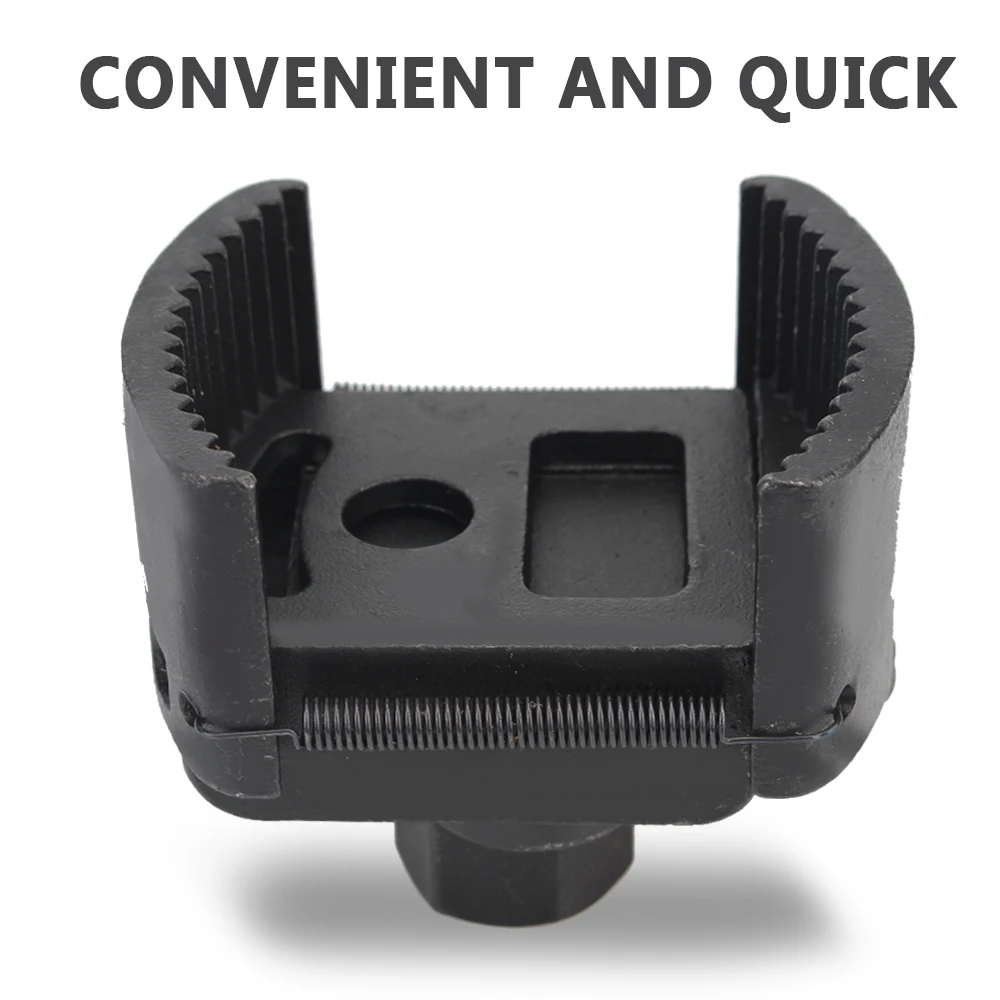 60-105 มม.เหล็ก Spanner สําหรับรถยนต์ประแจกรองน้ํามันการใช้ FILTER Cast Removal ซ่อมเครื่องมือรถบรรทุกรถจักรยานยนต์อุปกรณ์เสริม
