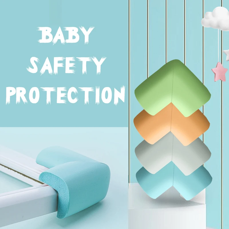 12 Chiếc Bàn Cho Bé Bảo Vệ Góc Chống Va Chạm An Toàn Sản Phẩm Nội Thất Bảo Vệ Góc Bảo Vệ Trẻ Em Bảo Vệ Góc