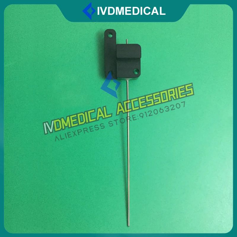 Sysmex 샘플 바늘 혈액 분석기 XS500i XS800i XS900i XS1000i 펑크 바늘 샘플링 바늘