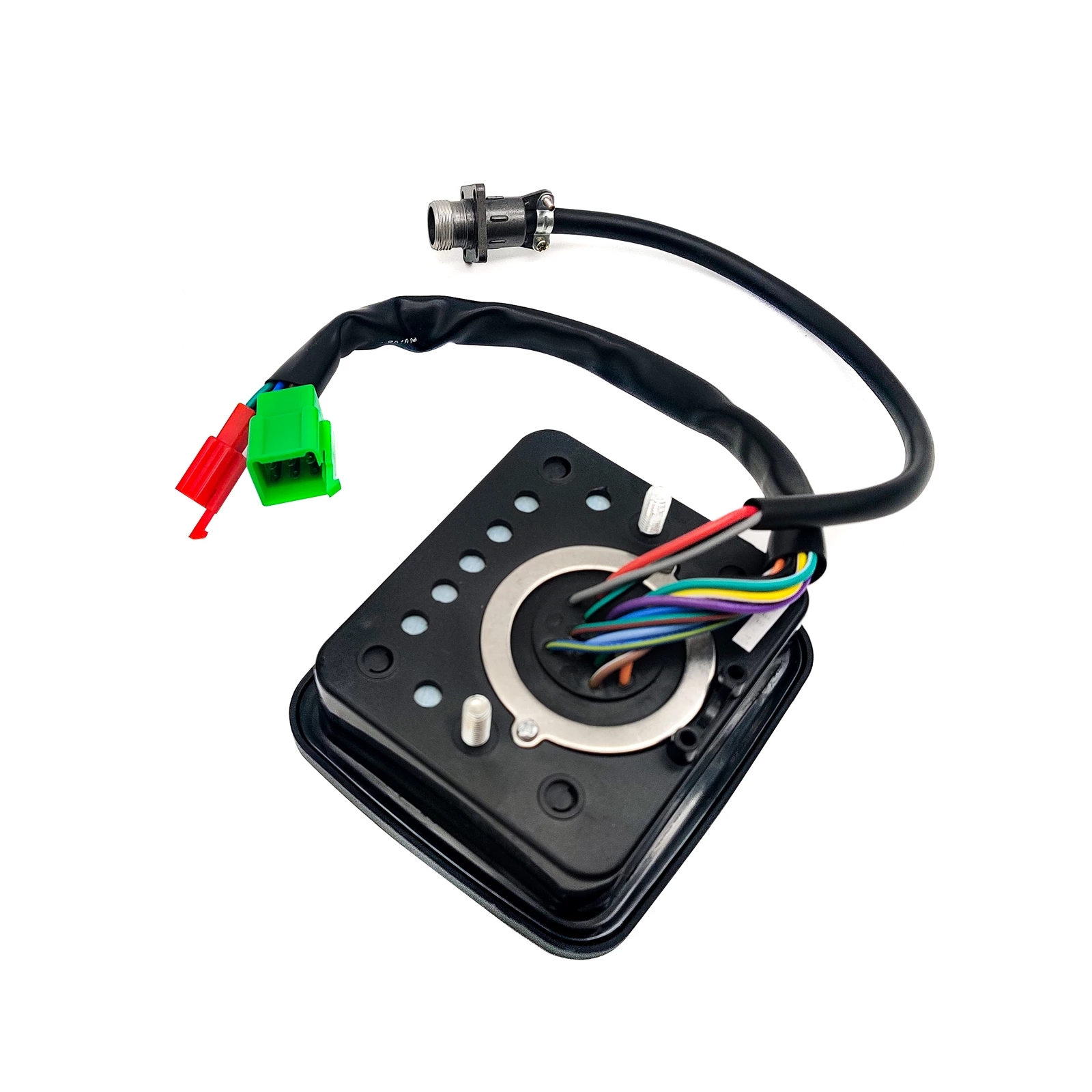 LCD Tachometer Meter Assy Für Linhai 300 300cc D300 G300 ATV UTV GO Teile Neue 30101G Euro Standard Tachometer