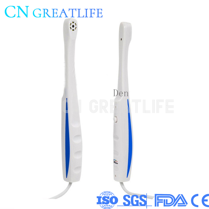 6 Led Alat Gigi Intra Perangkat Dokter Gigi Kamar Usb Pemotretan Gigi Pemutih Gigi Kamera Intraoral