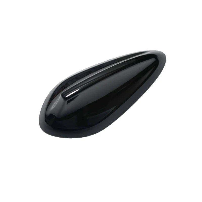Gloss Black Shark Fin Antenna Cover For BMW F22 F30 F34 123457 Series X1 X3  F80 F87 F32 F36 F82 G11 G20 G12 G30 M2 M3 M4