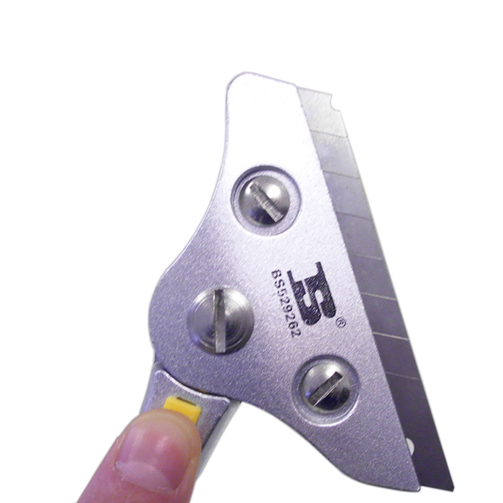 SIJIBOSI Extensible อลูมิเนียมยาวชั้นหน้าต่างมีดโกนมีดโกน