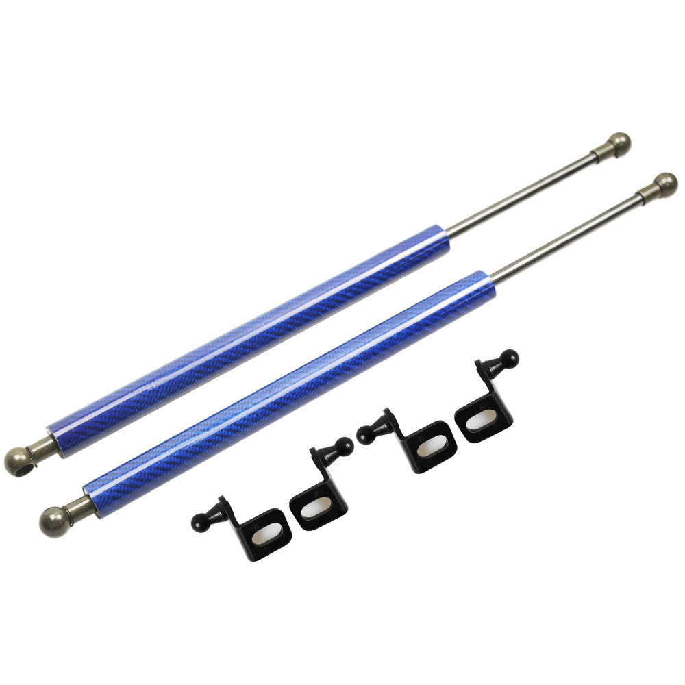 フロントボンネットリフト,ショックアブソーバー,ガススプリング,改造,フロントフードストラップ,起亜カーニバル,グランドセドナyp,2015-2020, 2個