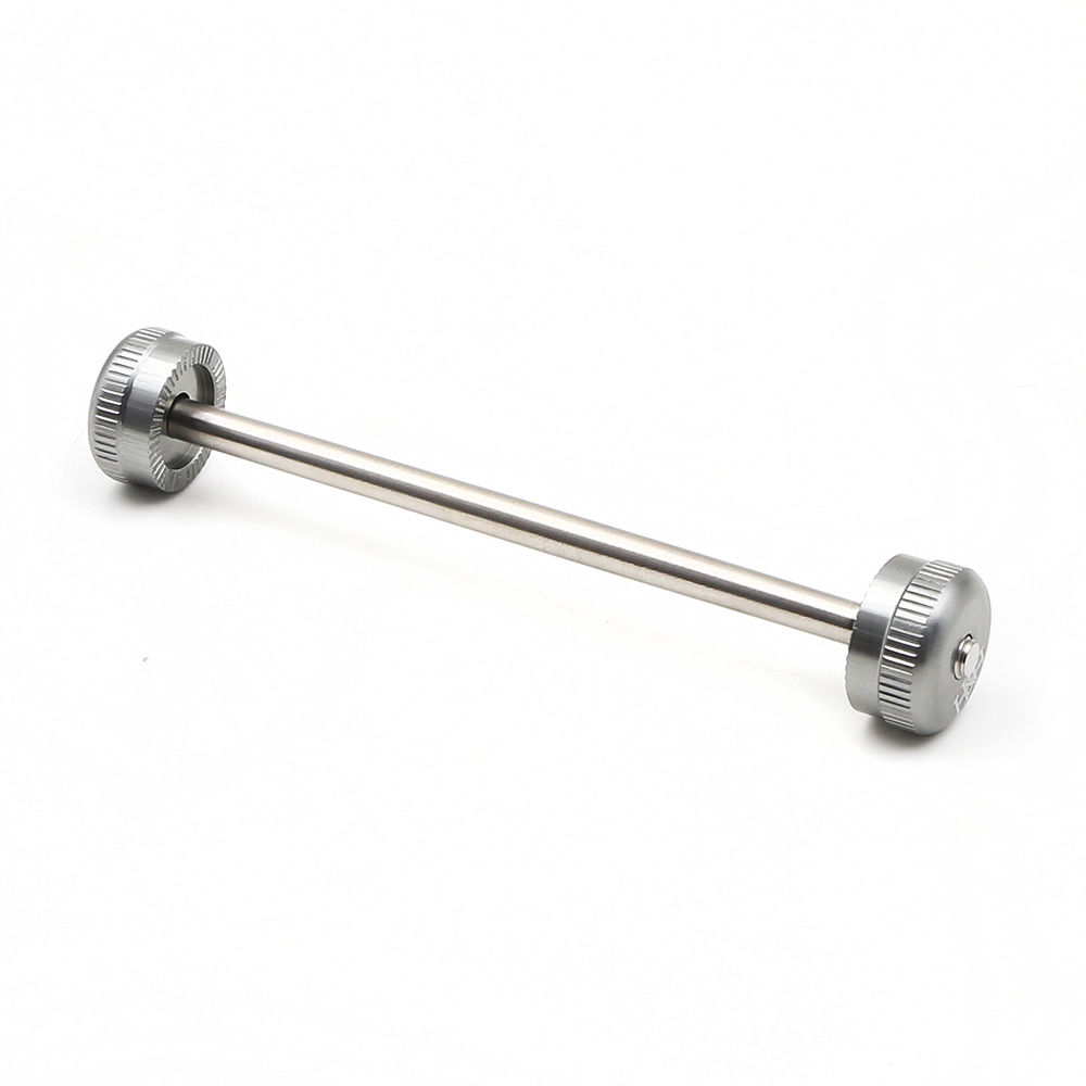 H & H Titanium Baut dan Sekrup untuk Brompton Roda Depan Rilis Cepat