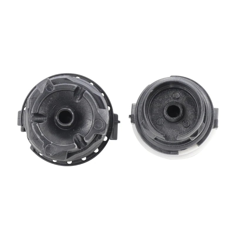 Bộ 2 Dầu Nhiên Liệu Nắp Bộ Phù Hợp Với STIHL MS171/181 MS200/210 MS230/240/250/260 MS340 MS200T MS211 MS192 MS192T Máy Cưa Xích Nắp Bình Xăng
