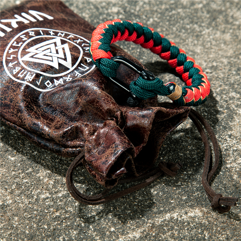 ถุงบรรจุภัณฑ์เครื่องประดับไวกิ้งหรูหราหนัง PU (ซื้อครั้งเดียวไม่ได้จัดส่ง) ขายส่ง โปรดติดต่อร้านค้า