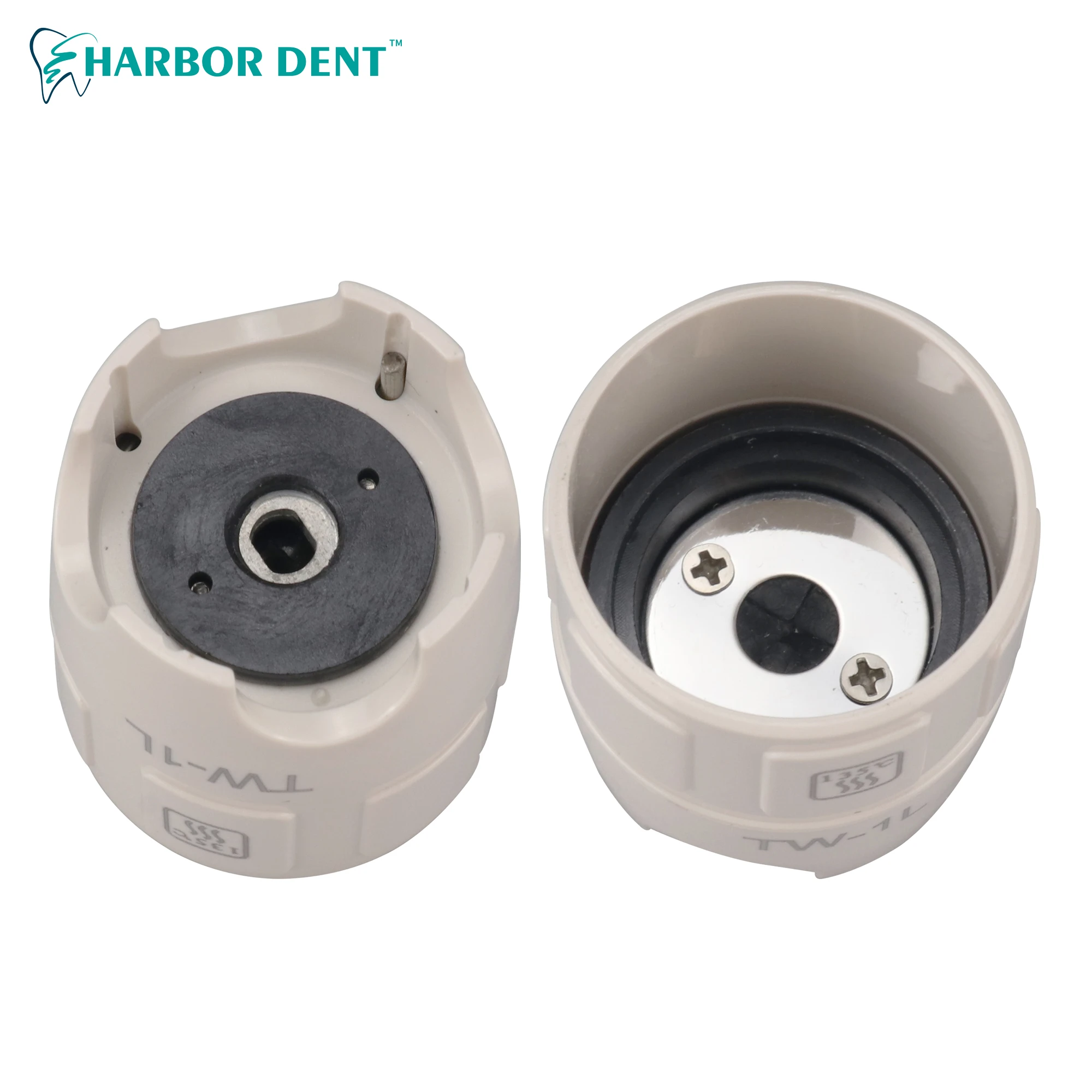 ทันตกรรม Ultrasonic Scaler เคล็ดลับแรงบิด Fit นกหัวขวาน Scaler เคล็ดลับประแจแรงบิดสำหรับ EMS Satelec นกหัวขวาน DTE