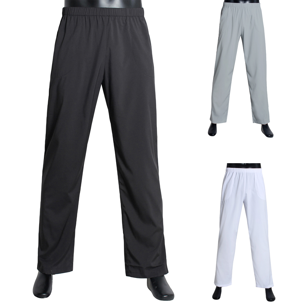 Moda muçulmana calças árabes para homens adulto sólido islam roupas calça árabe dubai 2025 arábia saudita médio oriente calças ramadan