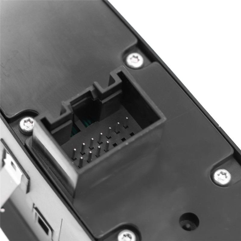 7PP 959858 AEDML 7PP 959858 RDML 7PP 959858 MDML フロント左パワーウィンドウスイッチボタンポルシェカイエンマカンパナメーラ 2011-2017