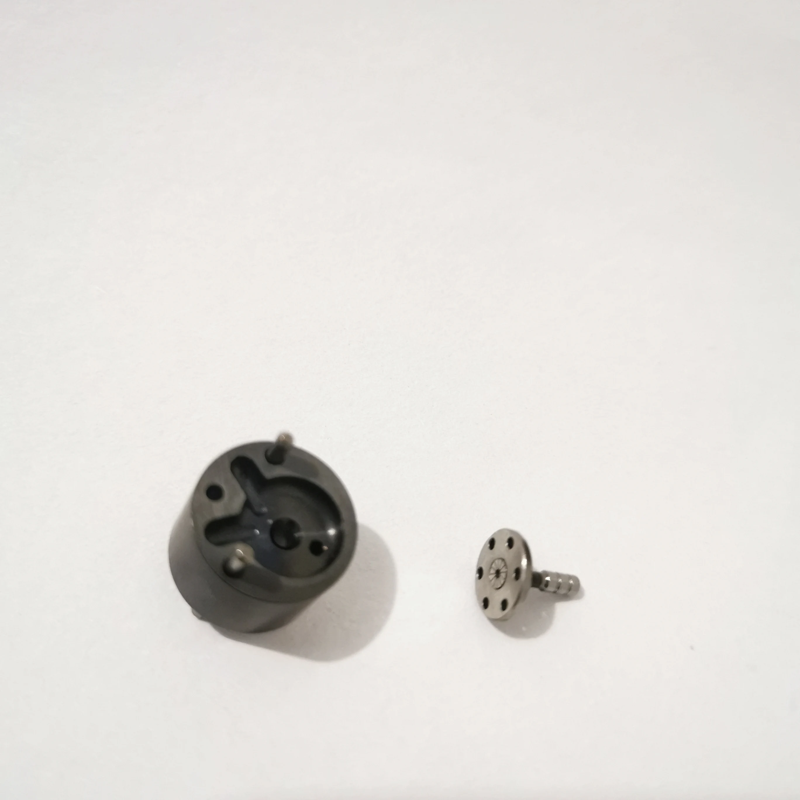 Válvulas de Control de boquilla Common Rail para inyector de combustible diésel Euro 3, la mejor calidad, 9308-621C 9308Z621C 28239294 28440421   para Delphi