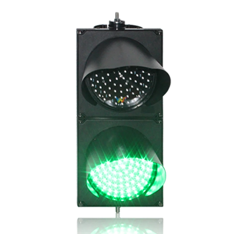 New 200 mét PC Shell Road Nối Tín Hiệu Giao Thông Ánh Sáng An Toàn Đường Bộ Ánh Sáng