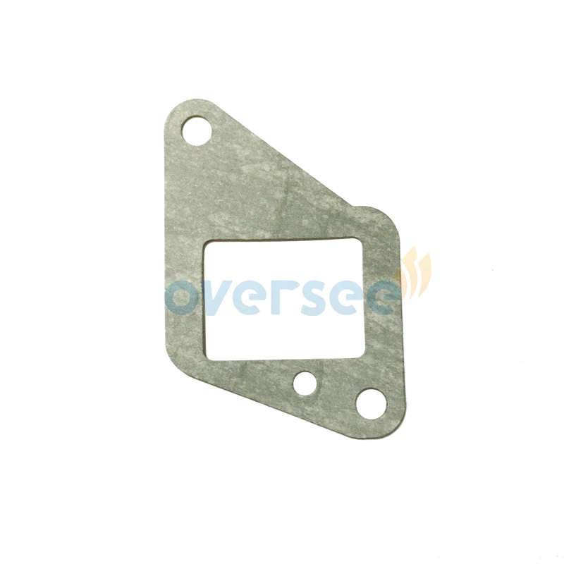 6E0-14198 Dichtung, Vergaser für Yamaha Außenbordmotor 2T Seapro 4HP 5HP 2Takt 6E0-14198-A0