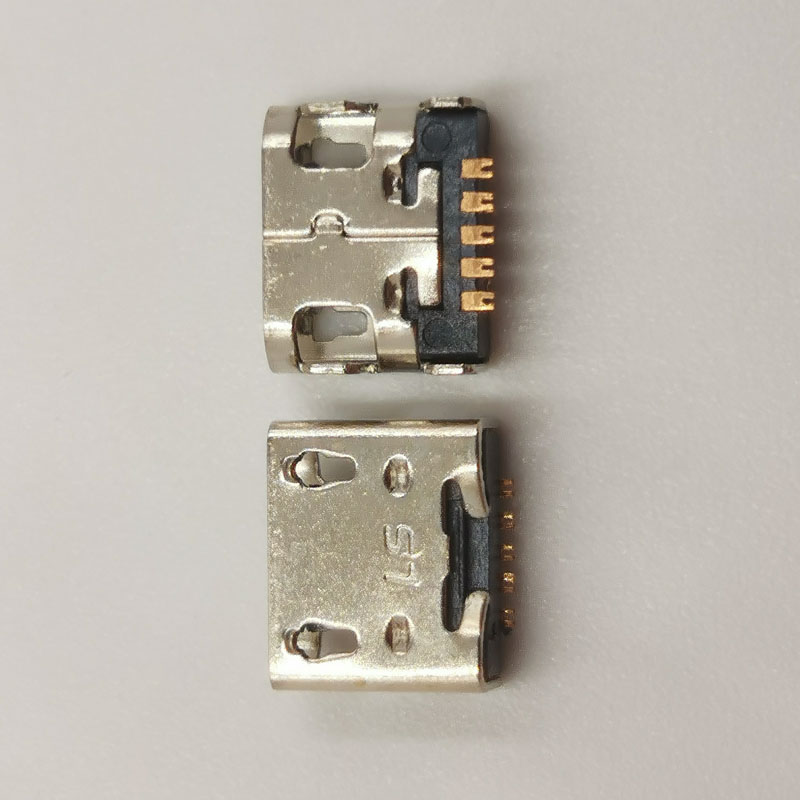 10 Buah USB Charging Dock Plug Charger Port Connector Untuk LG L9 P765 P768 P760 P769 F200 Google Nexus 4 E960 E970 E975 Nexus4 Jack