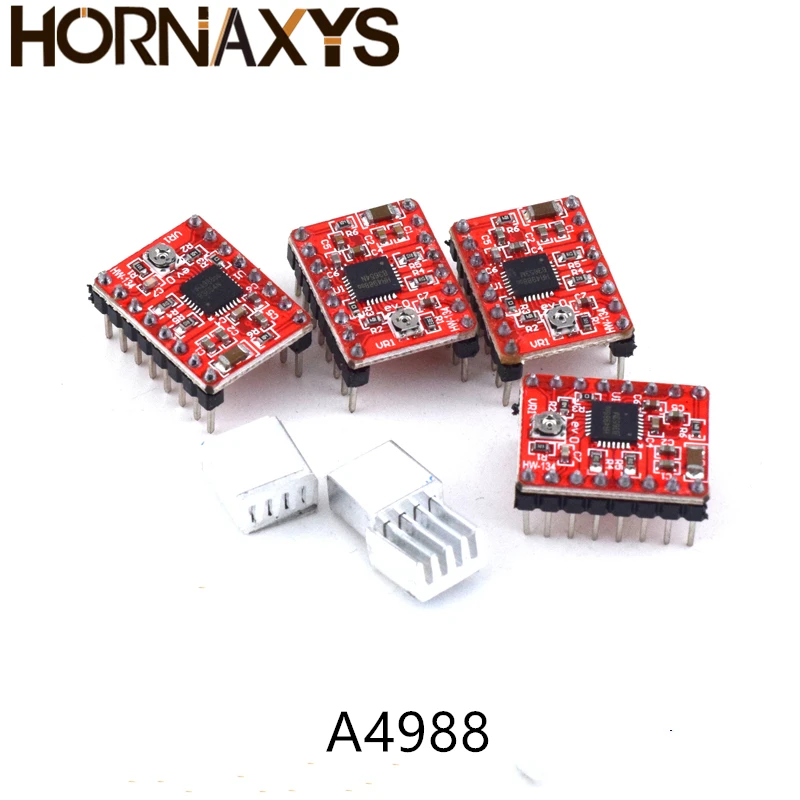 Mới CNC V4 Shield V3 Khắc/3D Máy In/A4988 Lái Xe Mở Rộng Ban Cho Arduino Diy