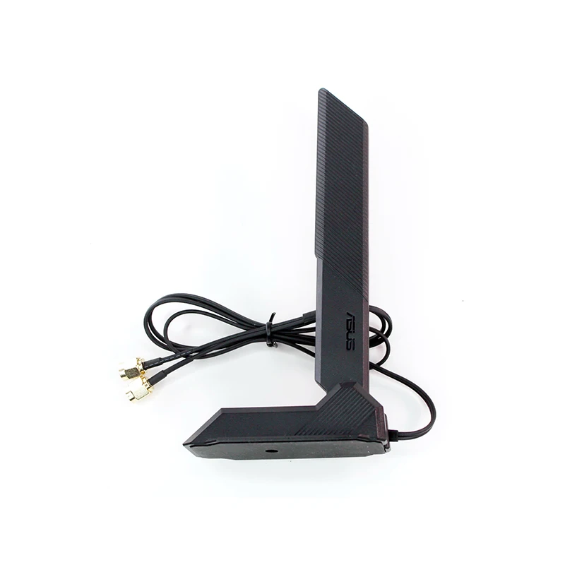 オリジナル ASUS WIFI6e マザーボードアンテナ 2.4 グラム/5 グラム/6 グラム ROG MAXIMUS Z790 ヒーロー XTRIX B760 B650E X670E Z690 B560 Z590 WI-FI 6E ボード