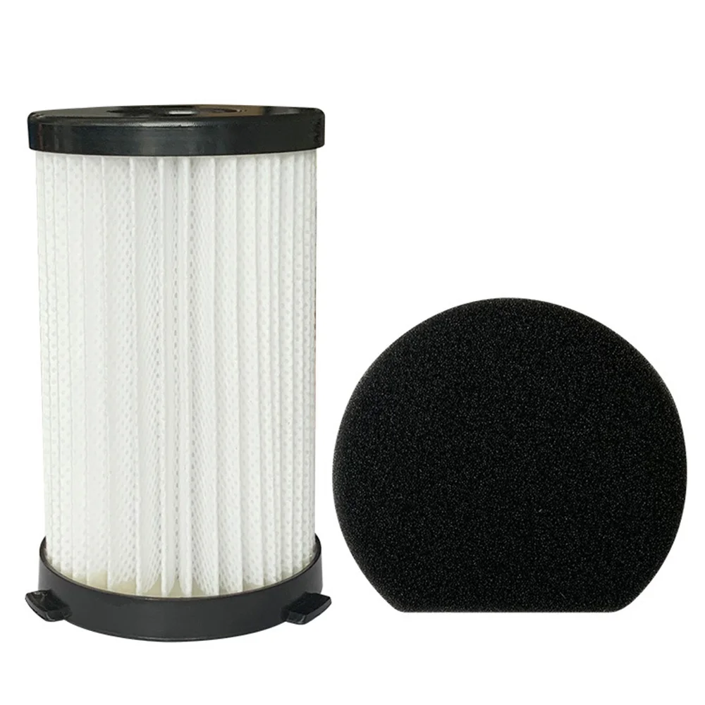 Filtry do odkurzaczy MooSoo D600 D601 Ariete Electric Broom handy force 2761 2759 RBT, Cecotec Conga Thunderbrush 520 550 560 Cleaner