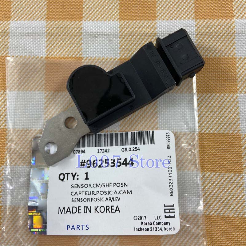 Vị Trí Trục Cam Cho Buick Excelle Chevrolet Aveo 1.4L 1.6L Lacetti Rezzo Daewoo Nubira Tacuma Pontiac Không: 96253544
