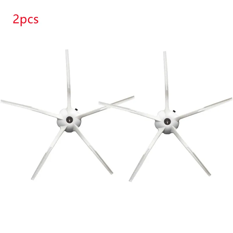 サイドブラシ交換 Xiaomi Roborock S7 S50 S51 S55 S55 最大 S6 MaxV S6 純粋な S60 掃除機ロボットアクセサリー部品