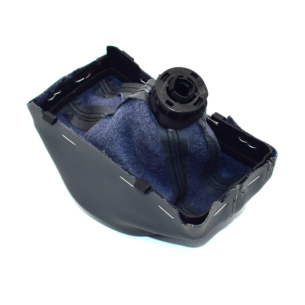 Xe Ô Tô Da Chrome Bánh Răng Chuyển Dịch Núm Dịch Chuyển Nút Dành Cho Xe AUDI A6 A7 A3 A4 A5 A6 C6 Q5 2009 2010 2011 2012 2014 4G1 713 139 R