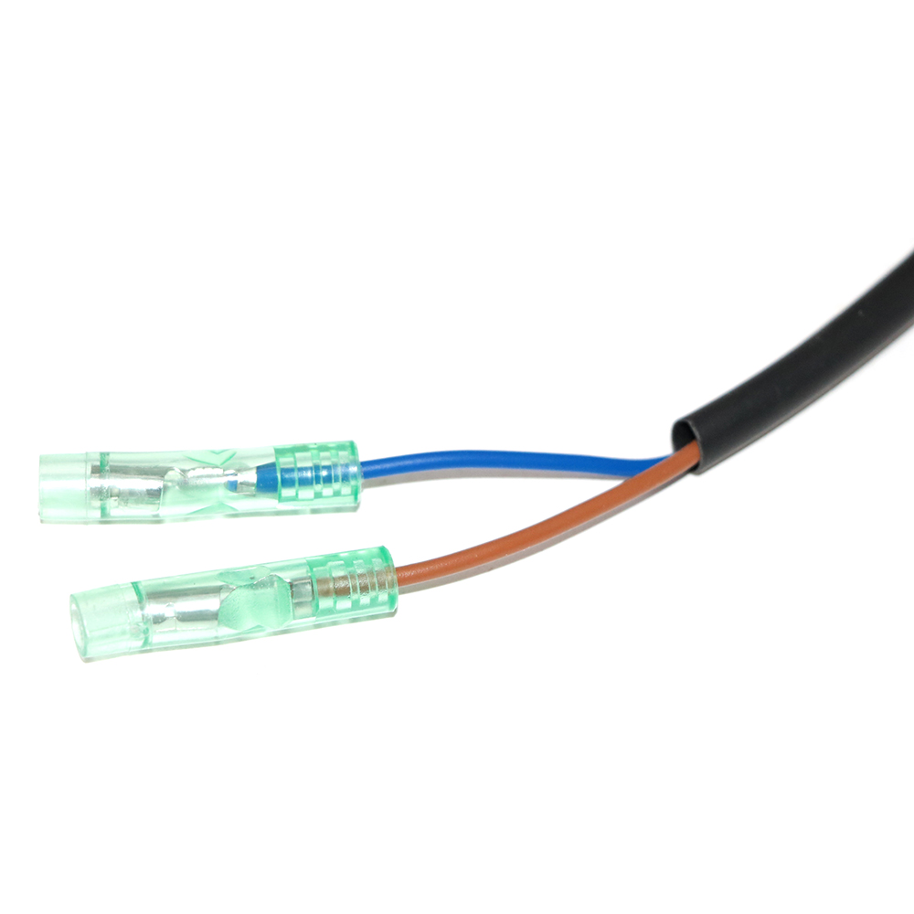 Charge Coil for Yamaha 63V-85520-01 2 stroke 15HP boat engine