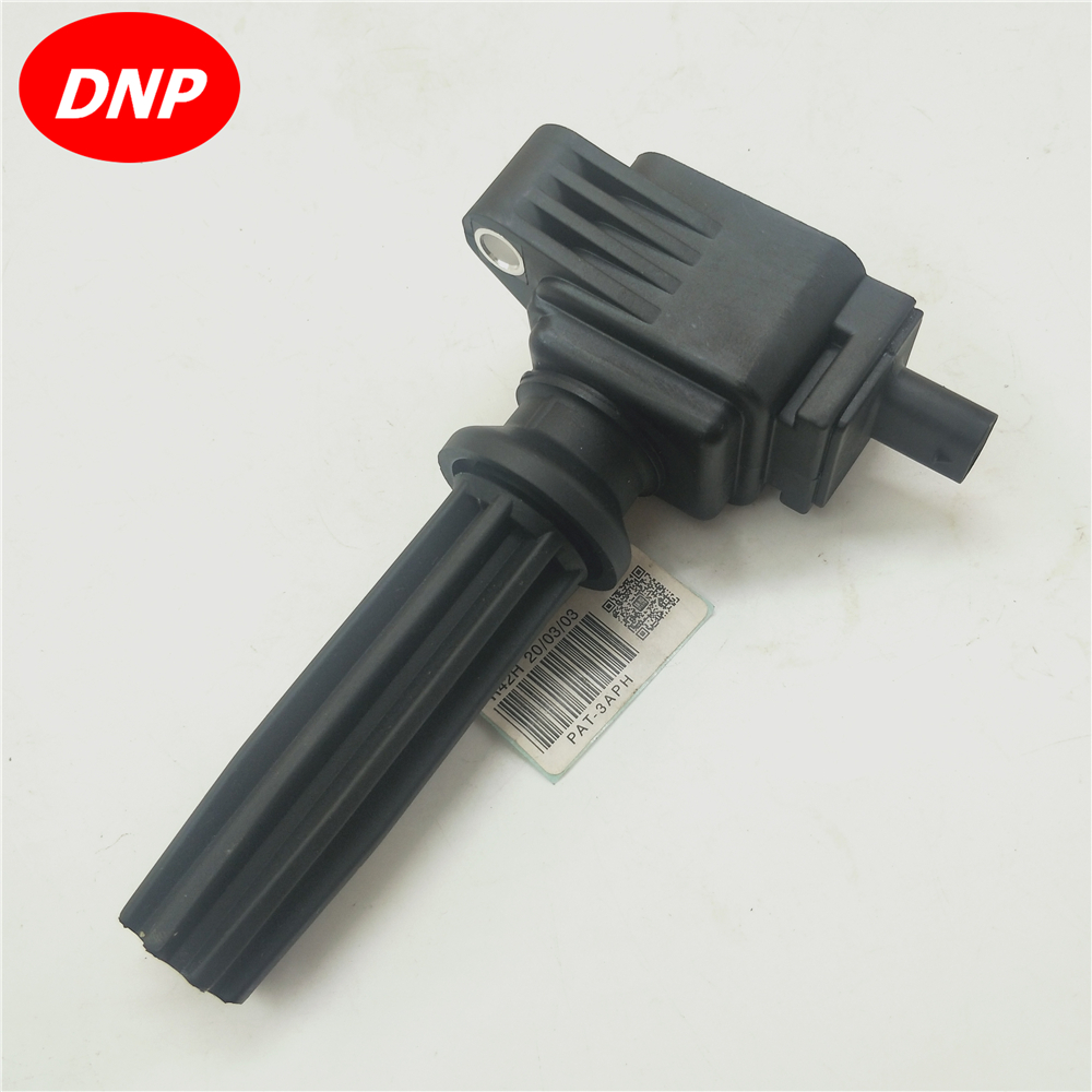 PAT Pengapian Coil untuk Land Rover Freelander Range Rover Evoque 2.0L Ford Focus S-MAX 2.0T CM5E-12A366-BC LR030637