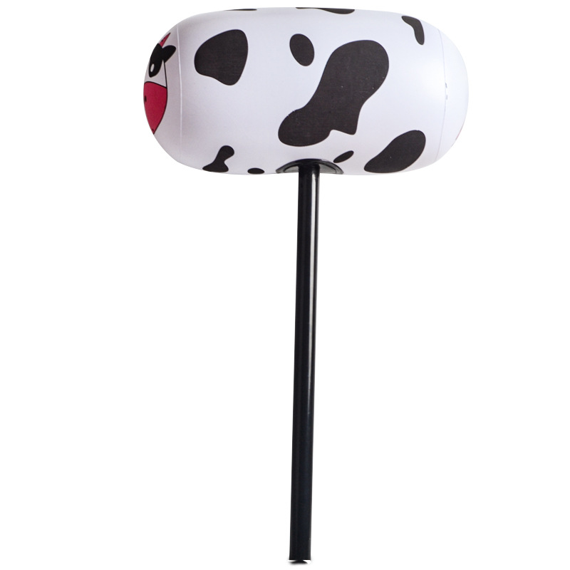 Marteau à Air Gonflable de Mille Tonnes, Jouet PerSCH, pour Faire du Bruit