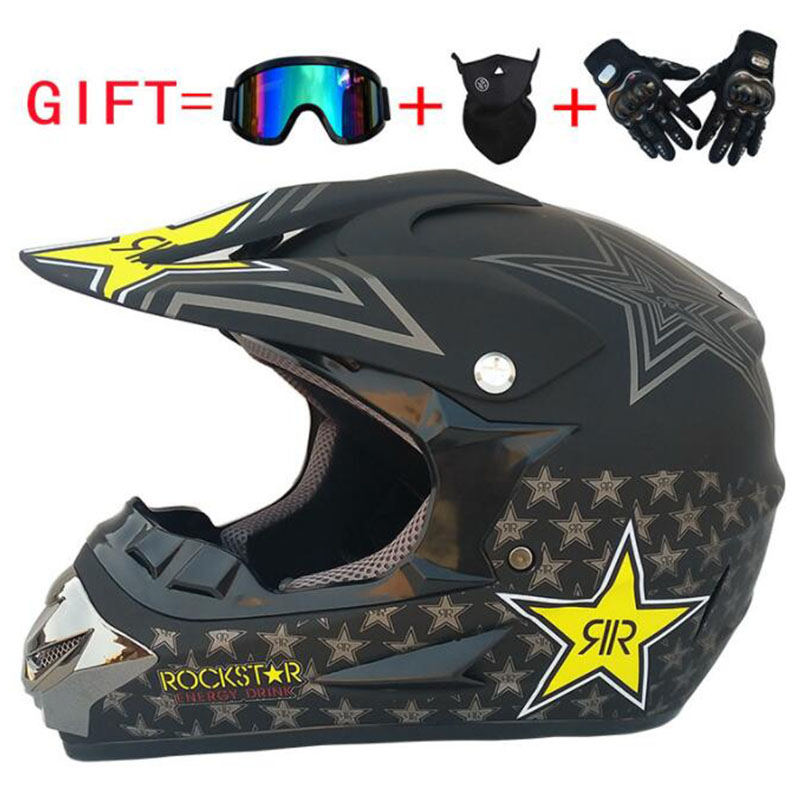 2019 Mới Lật Lên Xe Máy Trẻ Em Motocross Off Đường Mũ Bảo Hiểm ATV Bụi Bẩn Xe Đạp Xuống Dốc MTB DH Bảo Hiểm Đua.