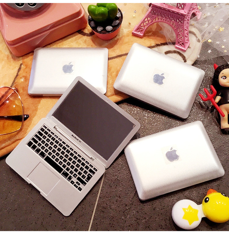 Neugeborenen Fotografie Requisiten Mini Laptop Neugeborenen Baby Schießen Zubehör Kreative Requisiten Fotografie Baby Fotografie Requisiten Zubehör