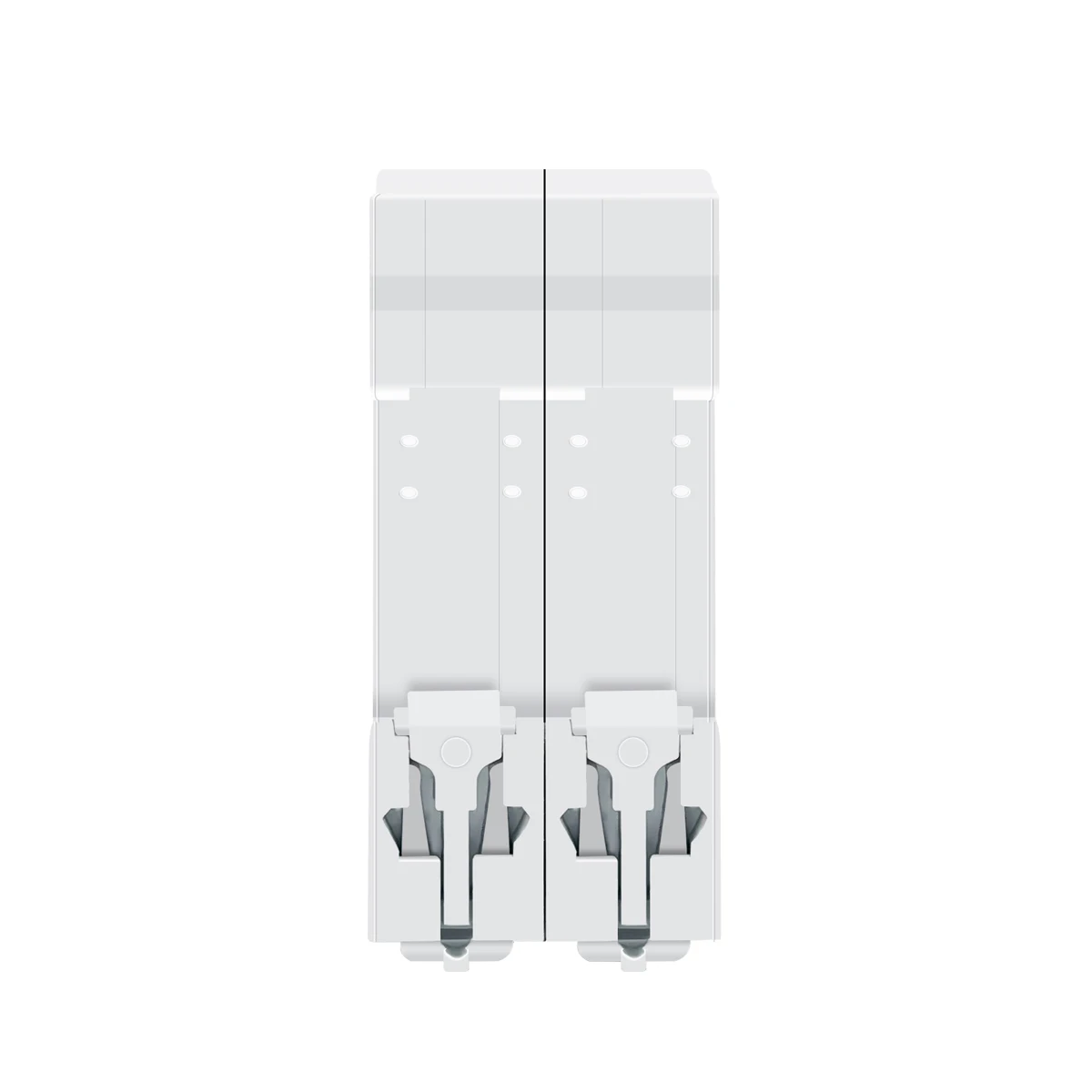 2P DC MCB 1000V Năng Lượng Mặt Trời Mini Ngắt Mạch Điện 3A 6A 10A 16A 20A 25A 32A 40A 50A 63A DC Động MCB Cho PV Hệ Thống